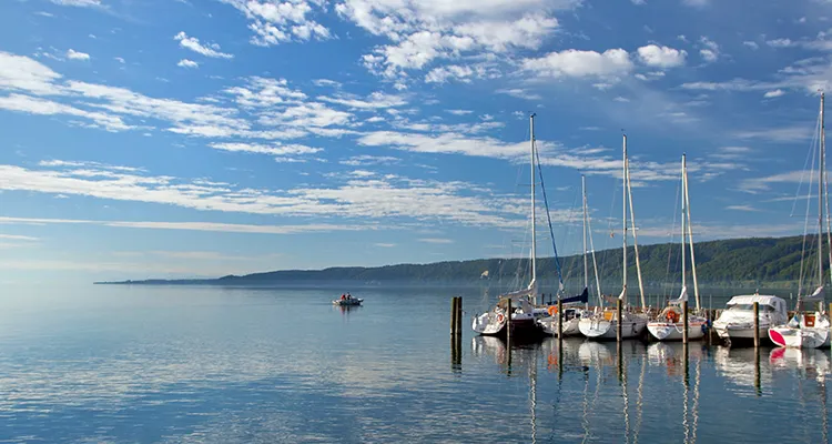 Lake Constance