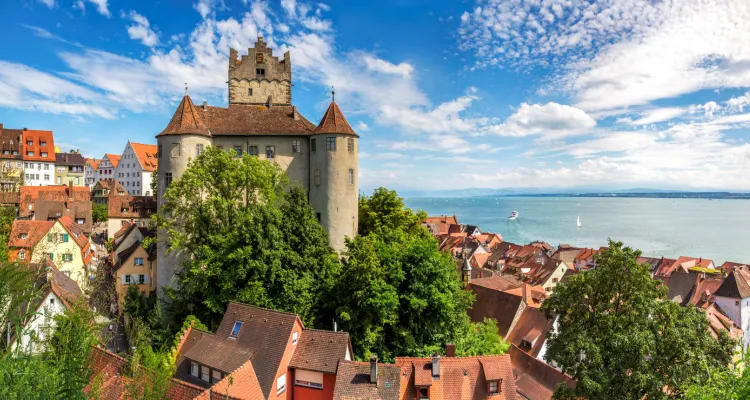 Meersburg