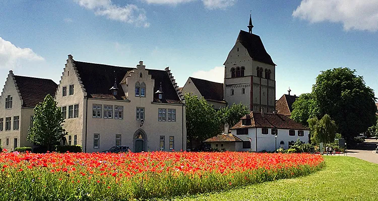 Reichenau Cathedral