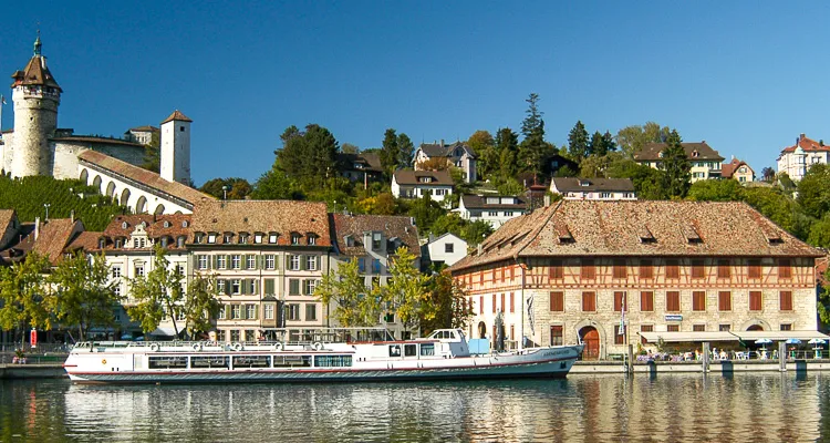 Schaffhausen