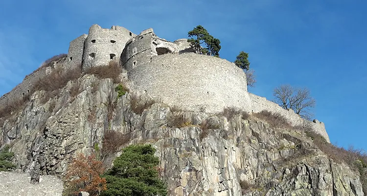 Hohentwiel Fortress